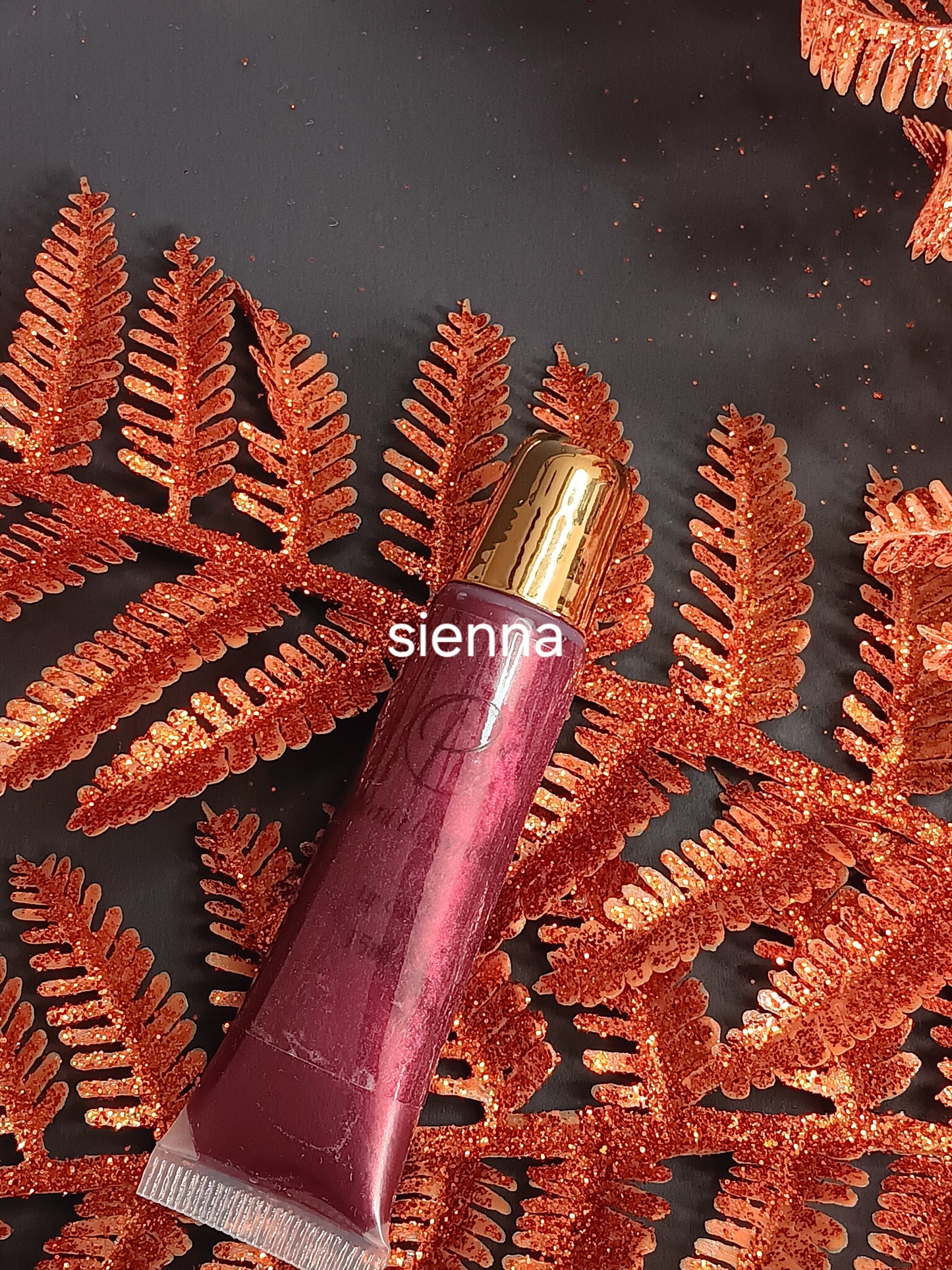Sienna