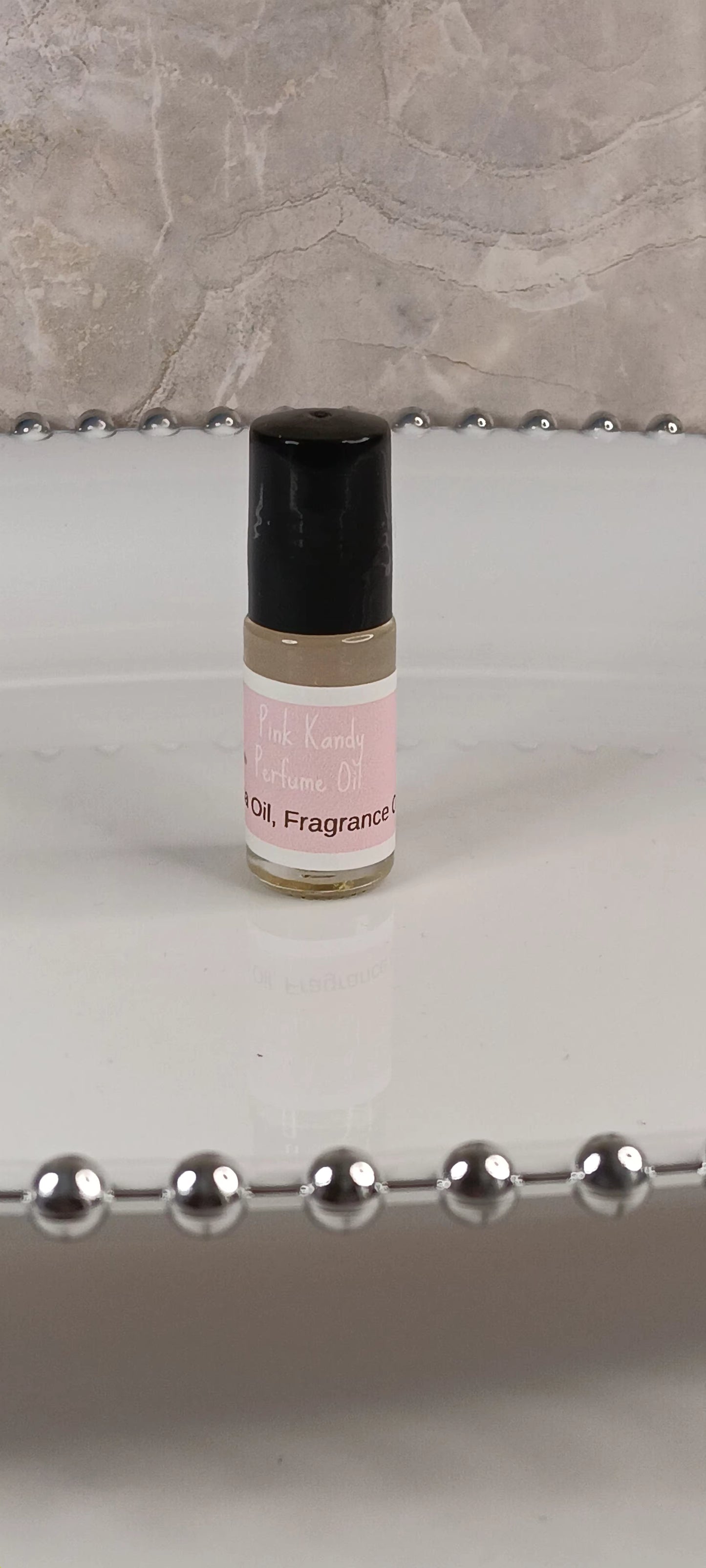 Perfume Oil -Pink Kandy