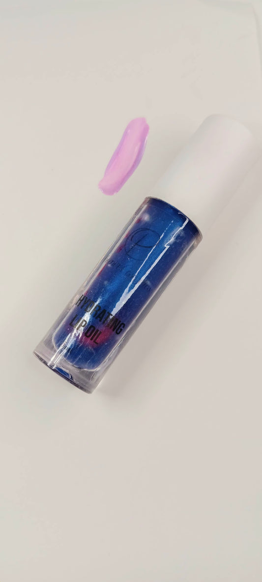 Blueberry Lip Oil