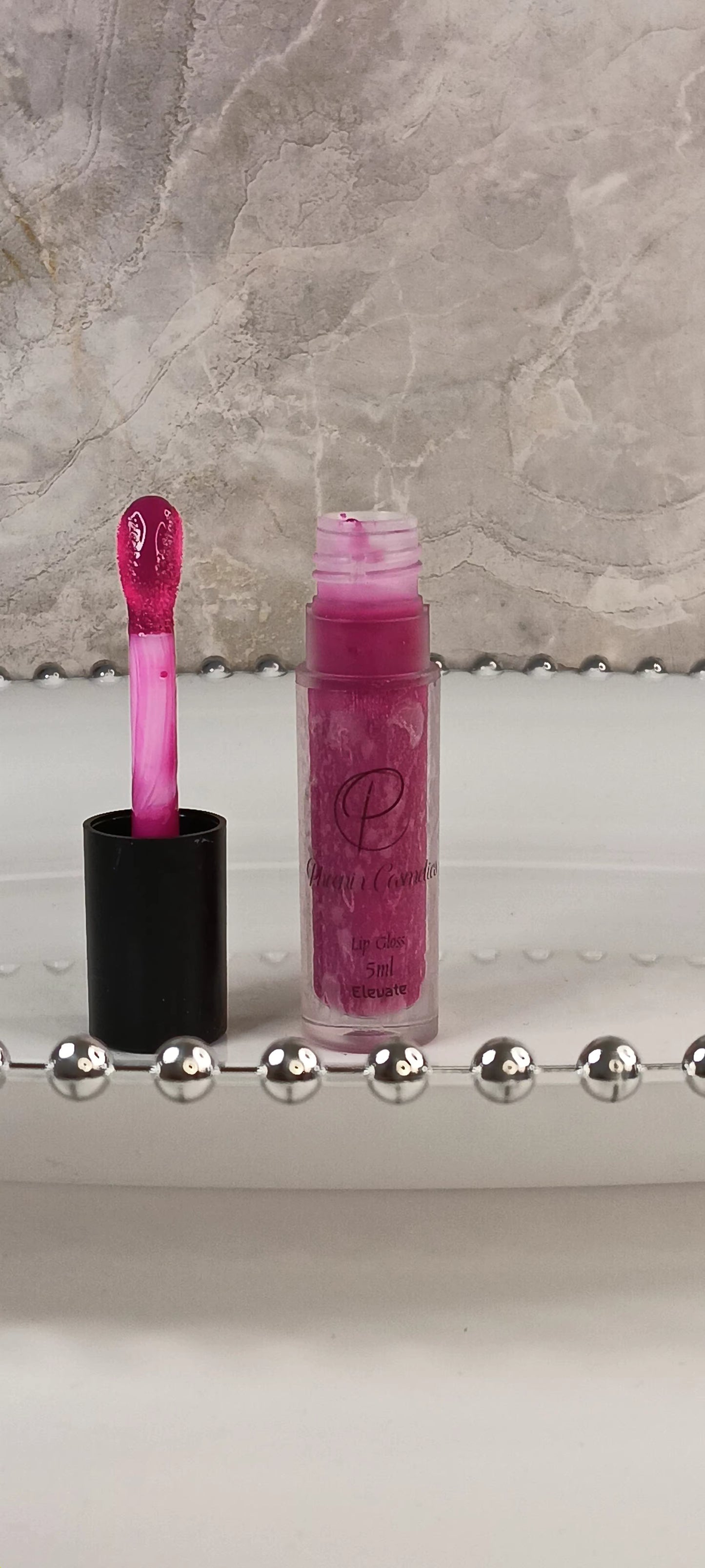 Elevate Lip Gloss