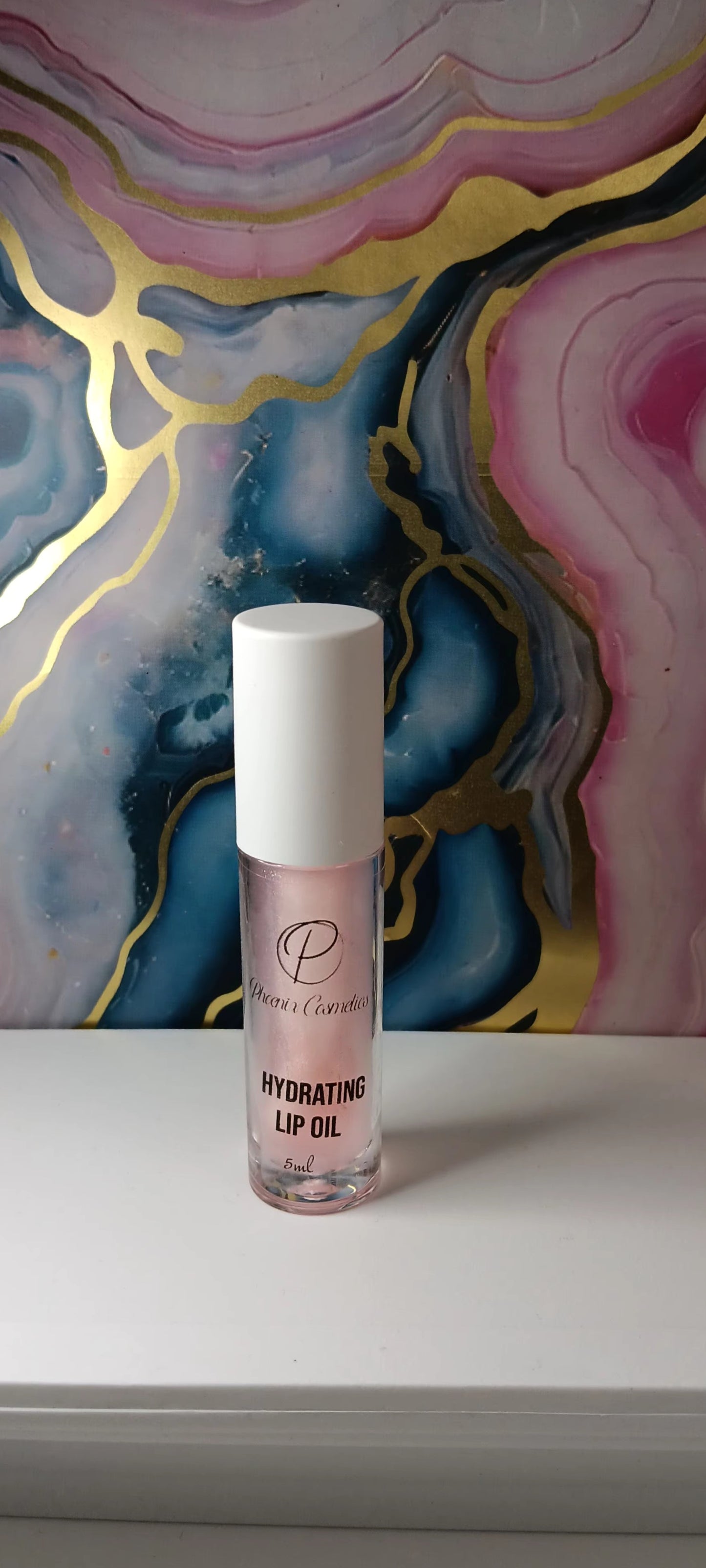 Lip Oil  Watermelon