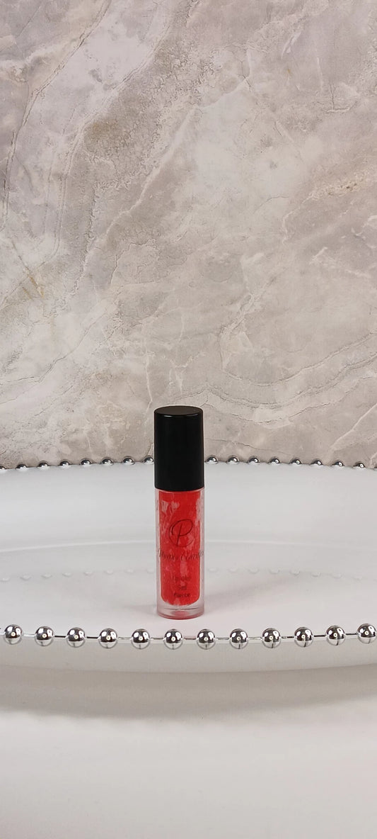 Fierce Lip Gloss